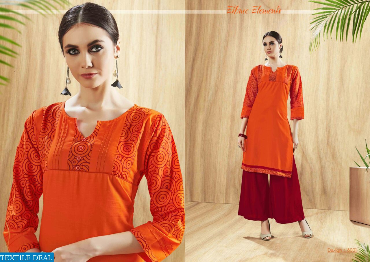 s more kiss miss vol-8 Wholesale ready made kurtis